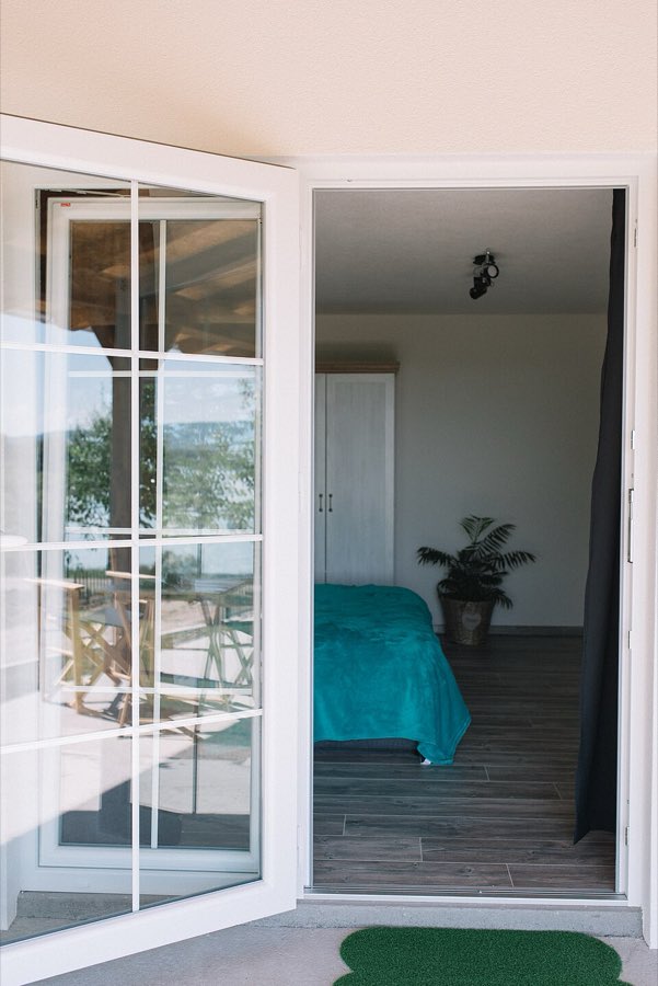 Loggia